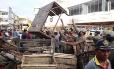 Permalink to Pemkot Bandar Lampung Relokasi Pedagang Pasir Gintung Secara Persuasif