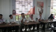 Permalink to FISIP Gelar Public Hearing Layanan Publik Sarana Dengar Aspirasi Mahasiswa