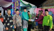 Permalink to Wabup Hairan Hadiri Penutupan MTQ Ke-11 Desa Terjun Gajah