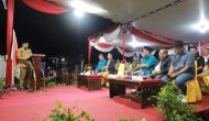 Permalink to Hadiri Pelantikan Pengurus KONI, Anwar Sadat Siap Dorong Prestasi Olahraga di Tanjab Barat