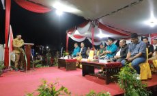 Permalink to Hadiri Pelantikan Pengurus KONI, Anwar Sadat Siap Dorong Prestasi Olahraga di Tanjab Barat