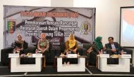 Permalink to Bapemperda DPRD Lampung Gelar Focus Group Discussion