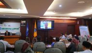 Permalink to Persiapkan Audit, Unila Gelar Temu Awal dengan KAP