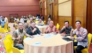 Permalink to PEMERINTAH KABUPATEN OKU SELATAN IKUTI RAPAT KOORDINASI HLM TPID SE-SUMSEL