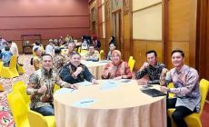 Permalink to PEMERINTAH KABUPATEN OKU SELATAN IKUTI RAPAT KOORDINASI HLM TPID SE-SUMSEL