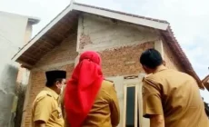 Permalink to Pada 2025, Pemkot Bandar Lampung Anggarkan Rp600 Juta Program Bedah Rumah