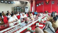 Permalink to PBVSI Lampung Tuan Rumah Kejurnas Bola Voli U-19, Eva Dwiana Ajak Sukseskan Event