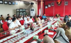 Permalink to PBVSI Lampung Tuan Rumah Kejurnas Bola Voli U-19, Eva Dwiana Ajak Sukseskan Event