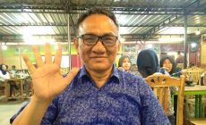 Permalink to Andi Arief Diperbolehkan Pulang