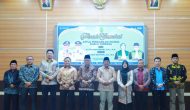 Permalink to Bupati Tanjab Barat Gelar Malam Pisah Sambut Ketua Pengadilan Agama Kuala Tungkal