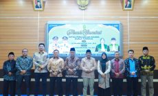 Permalink to Bupati Tanjab Barat Gelar Malam Pisah Sambut Ketua Pengadilan Agama Kuala Tungkal