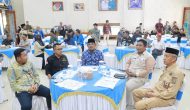 Permalink to Pererat Sinergi dengan Insan Pers, Bupati Tanjab Barat Gelar Coffee Morning