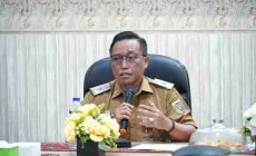 Permalink to Pemprov Lampung Perkuat Sinergi Media dan TNI/Polri untuk Wujudkan Komunikasi Publik yang Konstruktif