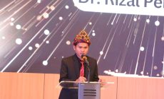 Permalink to Memperingati Hari Pahlawan, Dr Ryzal Perdana: Perjuangan Kita Belum Berakhir, Kompak Bersatu
