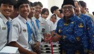 Permalink to Pj Gubernur Lampung Tinjau Program Makan Bergizi Gratis di Sekolah, Dukung Generasi Sehat dan Cerdas