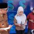 Pemprov Lampung Luncurkan Aplikasi Saibara untuk Permudah Transaksi Retribusi Daerah