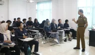 Permalink to Kadis Pariwisata Ungkap Kekayaan Wisata Bandar Lampung di IIB Darmajaya