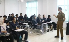 Permalink to Kadis Pariwisata Ungkap Kekayaan Wisata Bandar Lampung di IIB Darmajaya