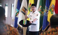 Dorong Hilirisasi, Pemprov Lampung Fokus Perbaikan Infrastruktur dan Iklim Usaha Kondusif