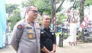 Permalink to Kabid Humas : Menjelang Hari Kemerdekaan, Sitkamtibmas Wilayah Polda Sumsel Aman dan Kondusif