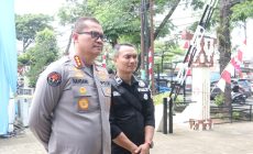 Permalink to Kabid Humas : Menjelang Hari Kemerdekaan, Sitkamtibmas Wilayah Polda Sumsel Aman dan Kondusif Permalink to Kabid Humas : Menjelang Hari Kemerdekaan, Sitkamtibmas Wilayah Polda Sumsel Aman dan Kondusif