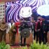 Buka Millenial Fest, Wali Kota Harap Muncul Ide Baru Majukan Kota Bandar Lampung