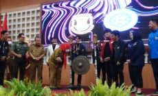 Permalink to Buka Millenial Fest, Wali Kota Harap Muncul Ide Baru Majukan Kota Bandar Lampung