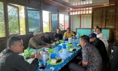 Permalink to Gelar Musda, Ketua SMSI Kota Pagar Alam Tegaskan Tugas dan Fungsi Jurnalis