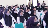 Permalink to PS PPG FKIP Unila Gelar Kuliah Umum Prospek Guru di Masa Depan