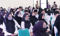 Permalink to PS PPG FKIP Unila Gelar Kuliah Umum Prospek Guru di Masa Depan