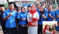 Permalink to Peringatan HUT Ke-78 RI, KNPI Bandar Lampung Peroleh Penghargaan Wali Kota Eva Dwiana