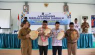 Permalink to Staf Ahli H. Ansori Buka Sekolah Lansia Tangguh S1 di Seberang Kota