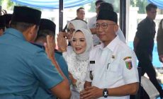 Permalink to Gubernur Lampung Ajak ASN Tingkatkan Kinerja dan Komitmen Pasca Libur Lebaran