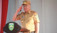 Permalink to Wagub Cik Ujang Pimpin Apel Gabungan dan Halal Bihalal Bersama Pegawai di Lingkungan Pemprov Sumsel
