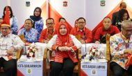 Permalink to Wali Kota Eva Dwiana Ikuti Pembukaan Rakernas XVI Apeksi di Makassar