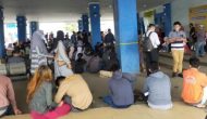Permalink to Vaksinasi COVID-19 di RSUDAM Lampung Timbulkan Kerumunan, Anggota DPRD Sentil Gubernur