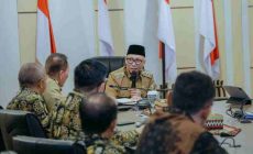 Permalink to Gubernur Mirza Dorong Penguatan Lintas Sektor dalam Percepatan Hilirisasi Komoditas dan Pembangunan Berbasis Desa