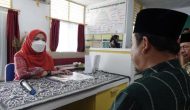 Permalink to Wali Kota Eva Dwiana Ajak Warga Bayar Zakat di Baznas Bandar Lampung