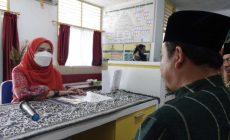 Permalink to Wali Kota Eva Dwiana Ajak Warga Bayar Zakat di Baznas Bandar Lampung