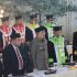 Bupati Tanjab Barat Hadiri Wisuda Angkatan XX Institut Agama Islam (IAI) An Nadwah Kuala Tungkal