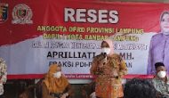 Permalink to Apriliati Siap Tampung Aspirasi Masyarakat