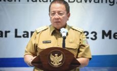 Permalink to Gubernur Ajak Semua Mitra Stategis Dorong Perikanan Rajungan Lebih Baik dan Berkelanjutan
