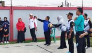 Permalink to Buka Porseni PGRI, Kadisdikbud Kota: Jalin Kekompakan Antar-Guru Bandar Lampung