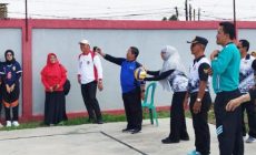 Permalink to Buka Porseni PGRI, Kadisdikbud Kota: Jalin Kekompakan Antar-Guru Bandar Lampung