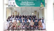 Permalink to Peringatan HKN Ke-60, Pjs. Bupati Tanjab Barat Ajak Masyarakat “Gerak Bersama, Sehat Bersama”.