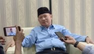 Permalink to Soal Komposisi AKD DPRD Lampung, Ketua Pansus Mikdar Ilyas: Kedepankan Musyawarah Mufakat