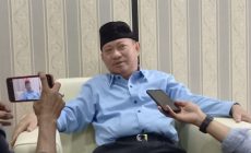 Permalink to Soal Komposisi AKD DPRD Lampung, Ketua Pansus Mikdar Ilyas: Kedepankan Musyawarah Mufakat