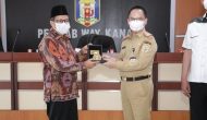 Permalink to Kunjungan Reses Anggota DPRD Lampung Disambut Plh Bupati Way Kanan