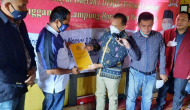Permalink to Anggota DPRD Lampung Joko Santoso Sosialisasi Peraturan Daerah Nomor 3 Tahun 2020