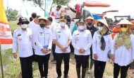 Permalink to Pemprov Lampung Launching Kartu Petani Berjaya di Kabupaten Tulang Bawang